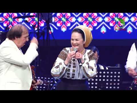 Ioana Căpraru și Orchestra ''Lăutarii'' - Hai bădiță, hai la joc | Busuioc TV
