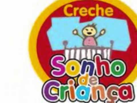 A criança é como uma flor