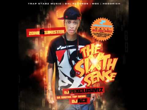 Zone 6 Sinister - Slow Mo Ft. Singaboi, Yung Teddy, & Yung VA (Prod By Zone 6)