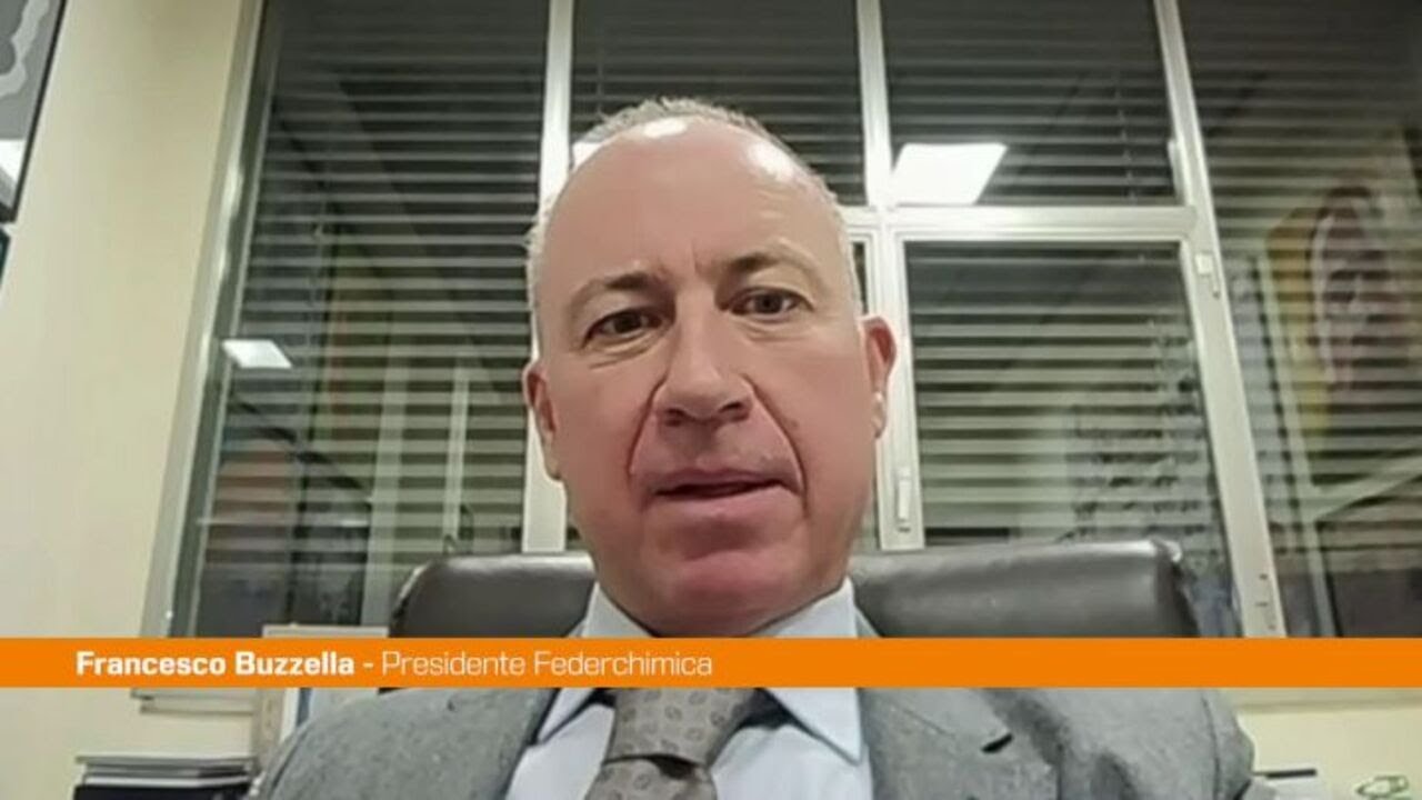 Transizione green, Buzzella “Mai vista una deindustrializzazione così veloce"