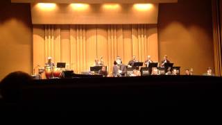 Big phat band rhapsody in blue