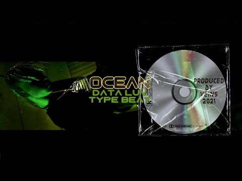 [FREE BEAT] DATA LUV x UFO361 TYPE BEAT "OCEAN" - Prod. By Veins