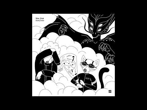 Star_Dub – Dusty Dub