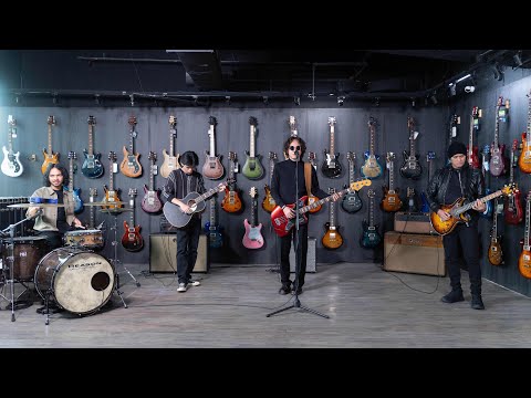 ANDRA RAMADHAN PROJECT - SATU HATI (OFFICIAL MUSIC VIDEO)