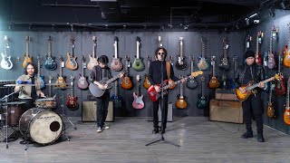 Download lagu ANDRA RAMADHAN PROJECT - SATU HATI mp3