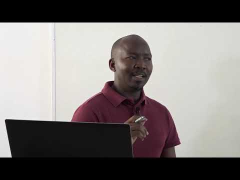 TVET's COVID-19 Learner Support Program EP30 -  INCOME TAX - N6