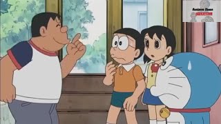 Download lagu DORAEMON (DUB MALAY) - | Ia Jadi Robot Keluarga Kami | mp3