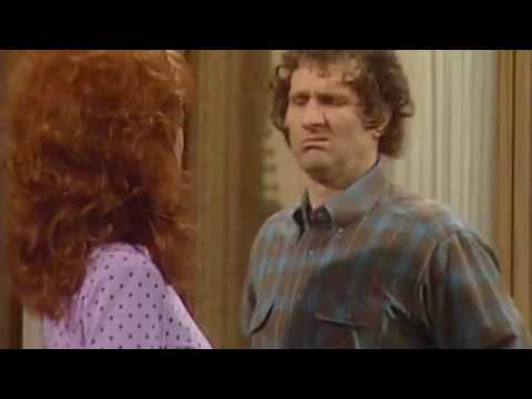 Married With Children - Al Bundy's Been Washed and Blown