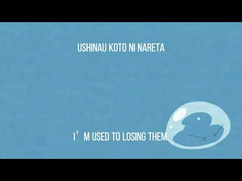 STEREO DIVE FOUNDATION - STORYSEEKER LYRICS