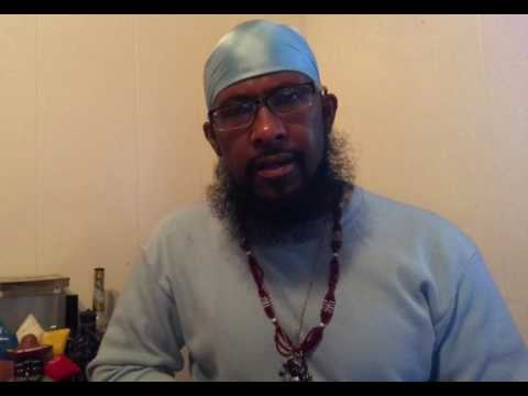 Palo Mayombe Tradition