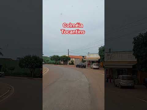 colméia Tocantins