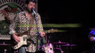 TAB BENOIT -  &quot;SHELTER ME&quot;   (BEST VERSION)  ( SONS OF GUNS tv show intro song