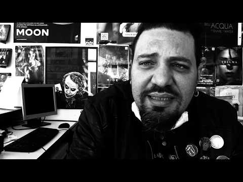 Patreon: "Tetsuo" (1989) di S. Tsukamoto - Richiesta da Luca Pellegrini per il suo compleanno!