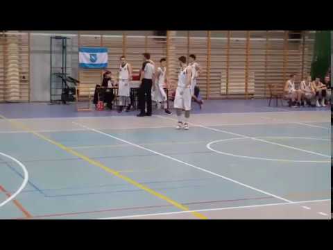U-18 MKKS Rybnik - MKS Zabrze    75:49   21.12.2016