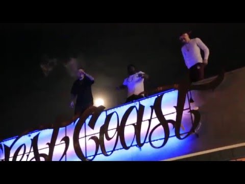 ROLL Havana Push ft Killa Twan & so gaudy produced by luxury hitmakers