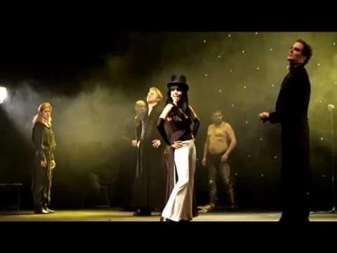 Lucie Vondráčková a Radim Schwab - Páníček zlej