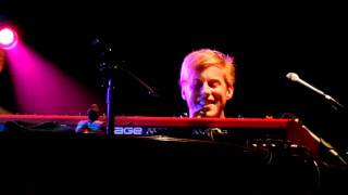 Amelia Jean - Jack&#39;s Mannequin (8/12/11) HD