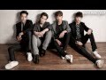 CNBLUE - Heart Song [eng sub] 