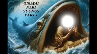 Download lagu Qisadii Nabi Yuunus  c.s PART 1 mp3