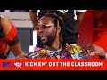 Wild ‘N Out Cast Wilds Out w/ 2Chainz ? Kick Em’ Out The Classroom (Full Video)  | Wild 'N Out