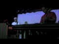 Tortoise - "The Fall of Seven Diamonds Plus One" (live at Black Cat)