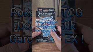 Deck Taktik Garchomp EX Terrastal - Indonesia Edition #pokemoncards #pokemontcg #garchomp