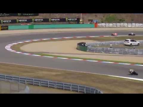 Grand Prix Brno 2015 MotoGP - Masaryk Circuit