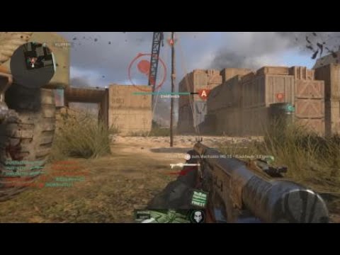 Diggilicious vs. Requisition Noobgunner 3:0