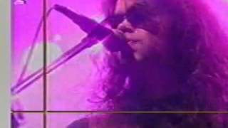 THE ILLUSION FADES - Blue Angel (TV shot 1995)