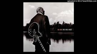 08.- Blues Before Sunrise - B. B. King - One Kind Favor