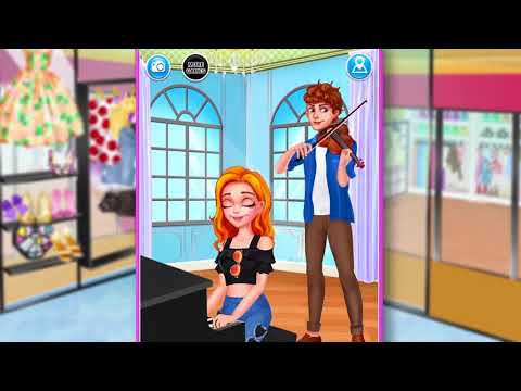 Girlfriends Guide to Breakup 2 - Music and Love Video