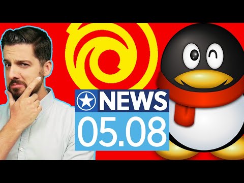 Tencent will mehr Macht über Ubisoft - News