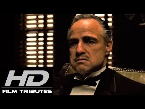The Godfather • Main Theme • Nino Rota