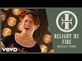 Take That - Relight My Fire ft. Lulu