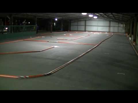 Castle Hill 190816 Formula 1 Final