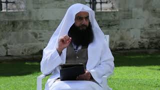 صورة العهد والميثاق في القرآن