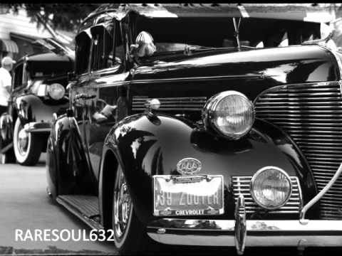 The Parlay Brothers -- My girl