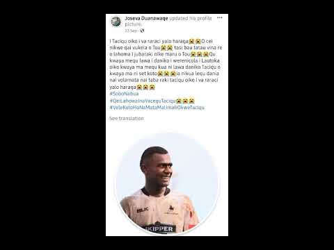 Kamenieli Aria Boseiwaqa