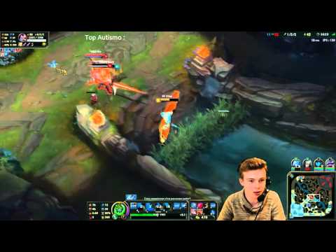 Sardoche est-il meilleur que Chap ?