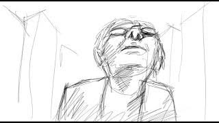 BLOF Vandaag storyboard