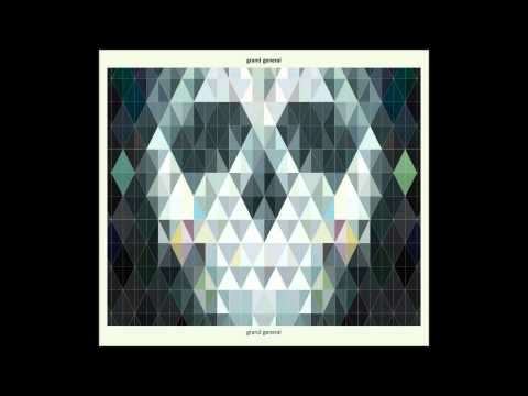 Grand General-  Antics