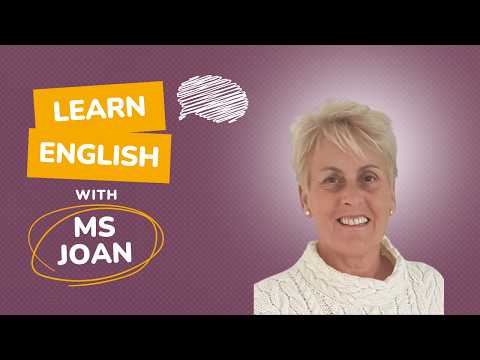 Joan Palmer 導師介紹影片縮圖