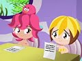 Princesses Of The Sea The Excuse The Race Full Episodes Latin American Audio