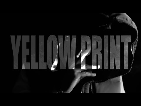 EK - Yellow Print [Official Music Video]
