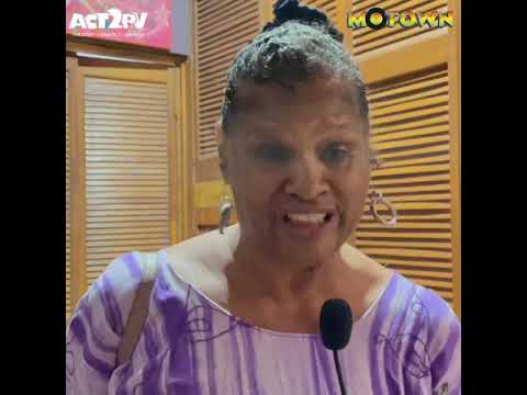 CLASSIC MOTOWN REVUE