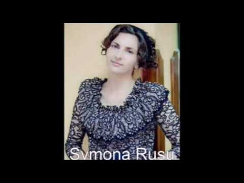 Symona Rusu-Mama