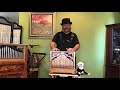 20 Note Alan Pell Pipe Organ Busker Organ