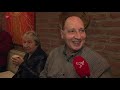 Met anderen in contact komen bij Kerst Inn
