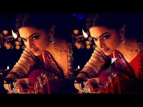 Deepika Padukone's fearless acting | Bollywood News