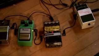 DOD FX33 Buzz Box - What To Know & Where To Buy | Equipboard DOD FX33 Buzz Box - What To Know & Where To Buy | Equipboard